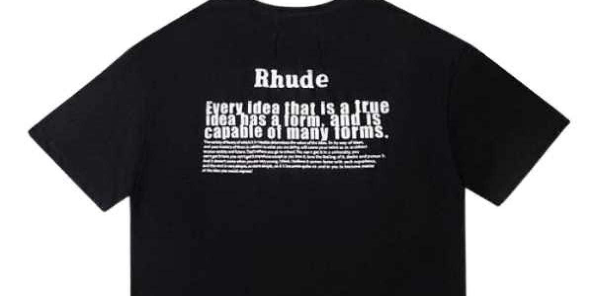 Is Rhude or Aimé Leon Dore a Better Investment for Your Wardrobe?