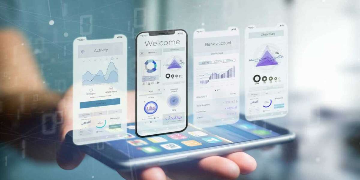 Why Choose DXB APPS for Mobile App Development Dubai Services?