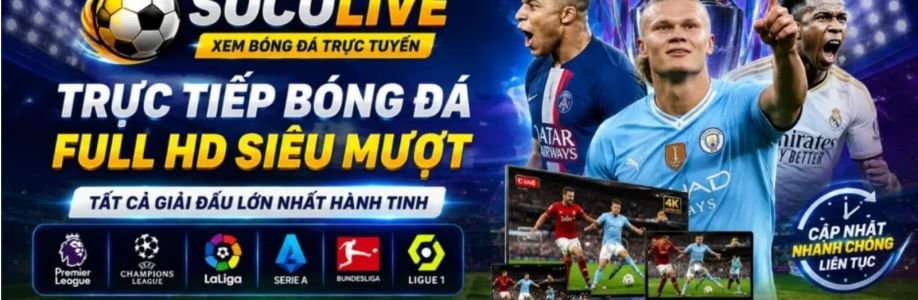 socolive pluse Cover Image