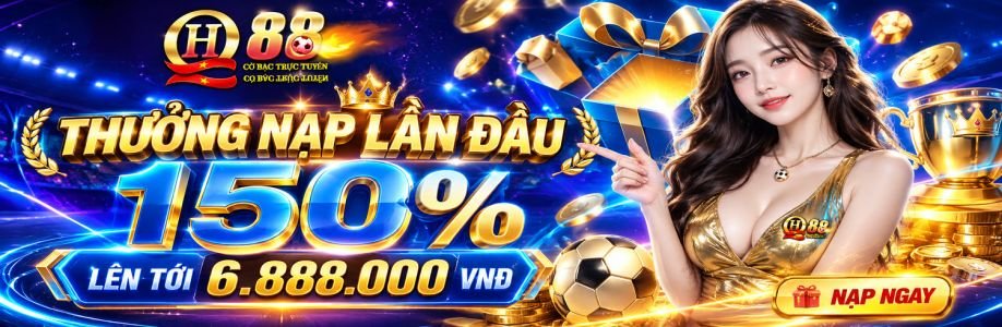 QH88 Cover Image