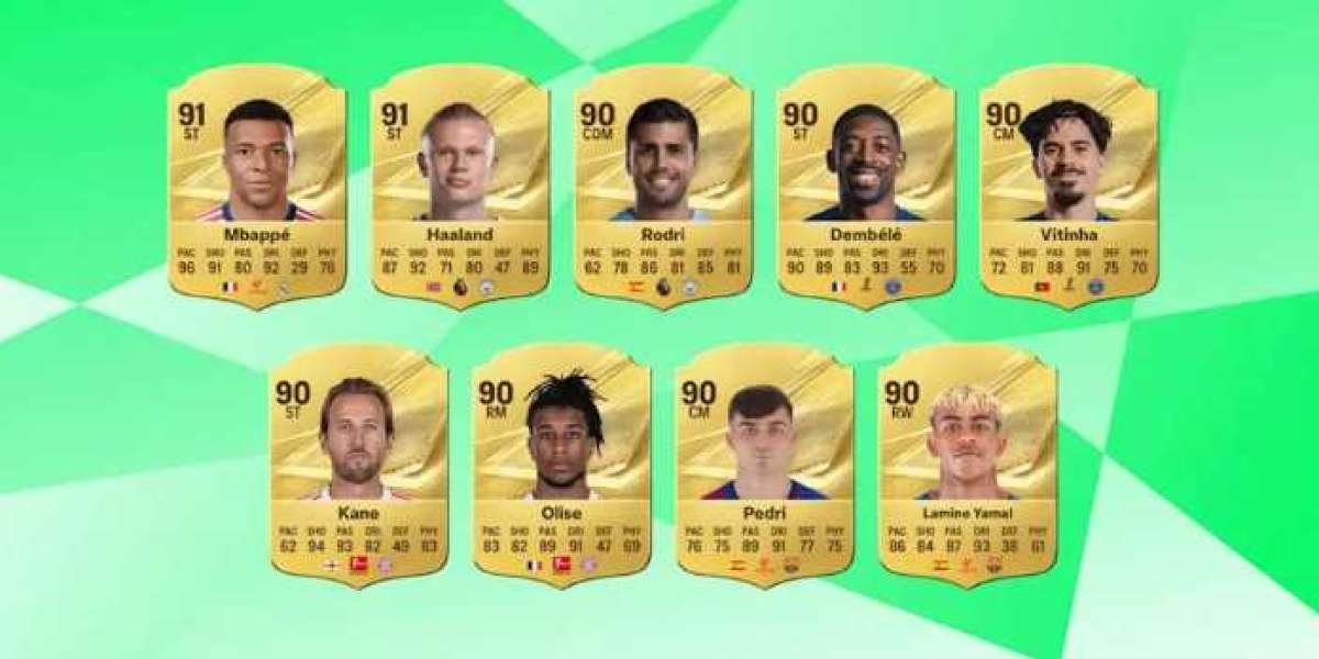 EA FC 27 Ratings Reveal: Superstar Ratings Could Completely Change the Meta