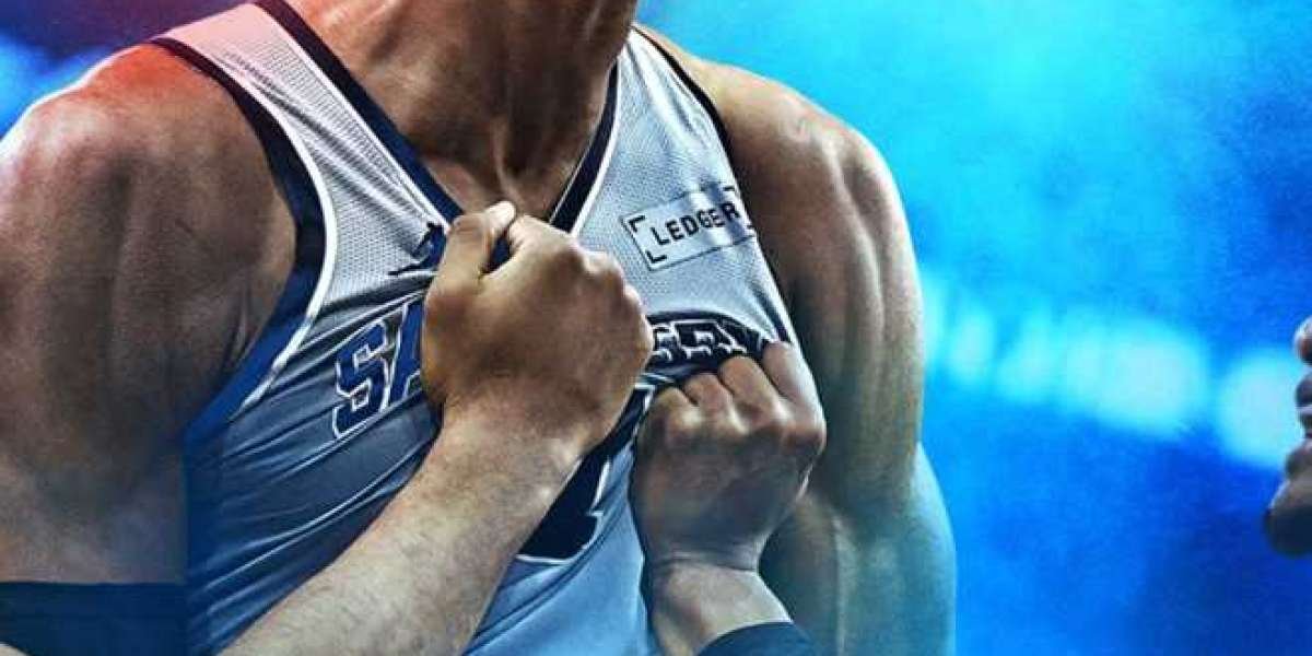 NBA2king NBA 2K27: More MT Than Your Opponent Has Missed Open Shots