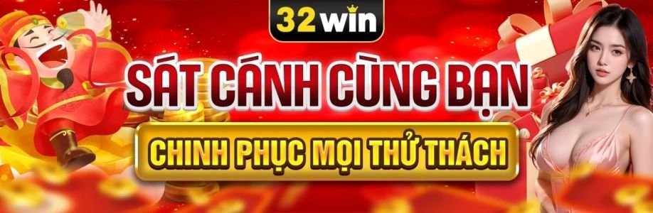 32WIN Cover Image