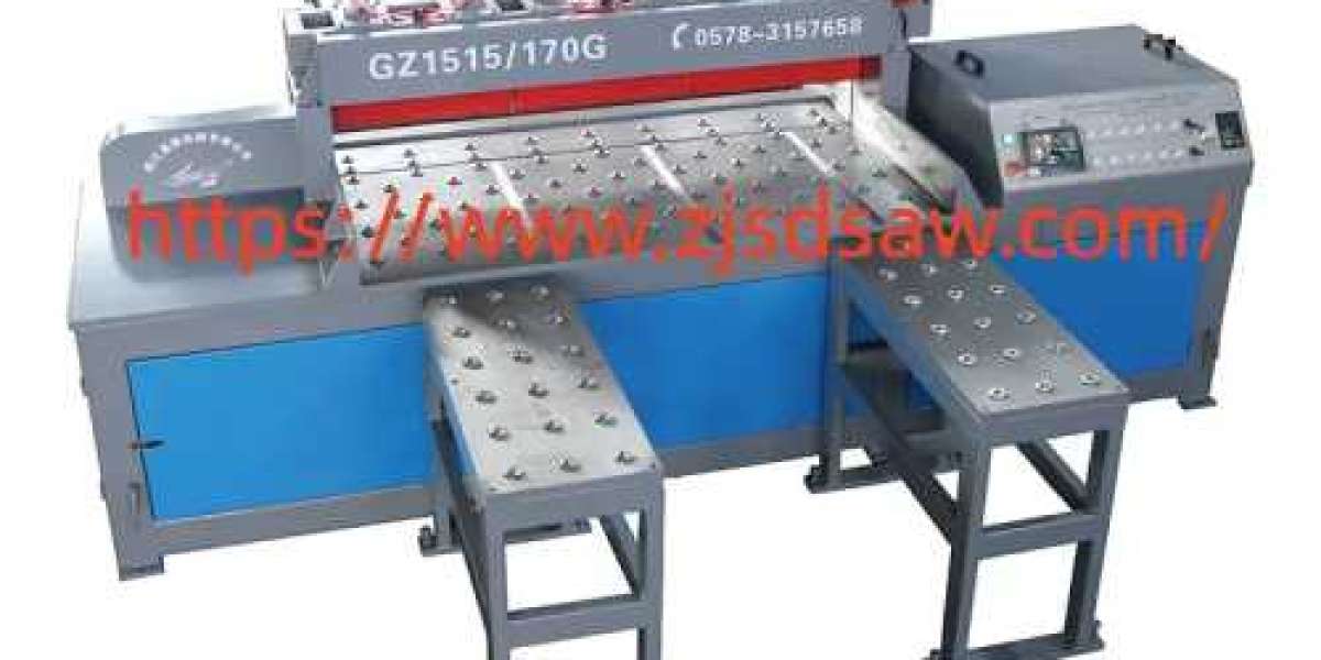 What Tips Help Select Chendiao Aluminum Plate Cutting Circular Saw Machine Properly