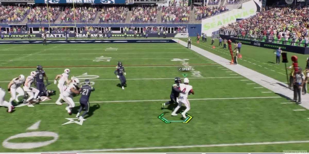 u4gm Madden 27 News: EA Updates, Timing Catching, and the Future of Competitive Gameplay