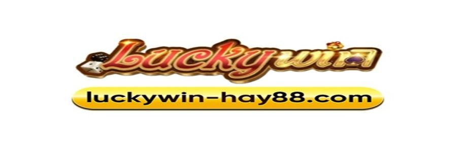 Luckywinhay88 com Cover Image