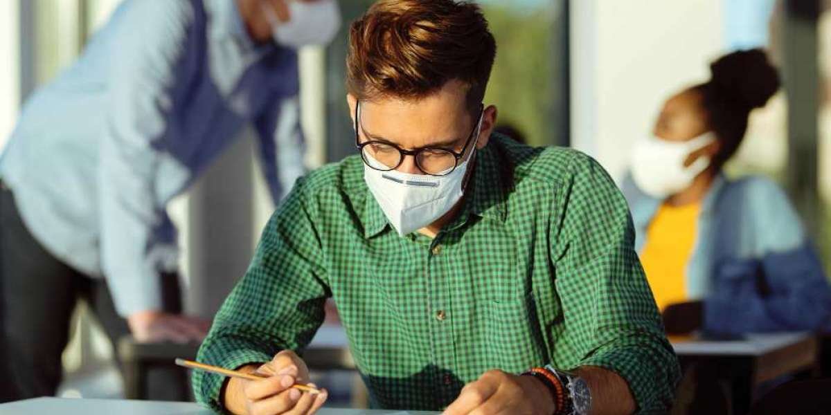 Why Students Search for “Take My Proctored Exam for Me”