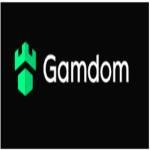 gamdombritain Profile Picture