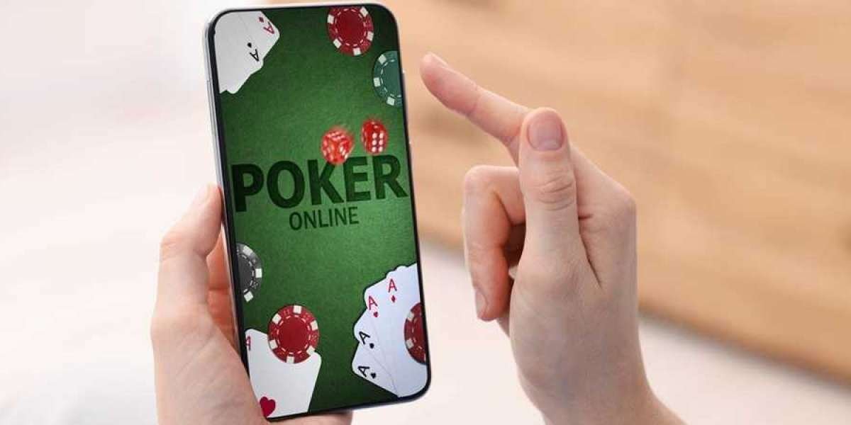 Mejor casino online España poker online: análisis estratégico, innovación tecnológica y nuevas tendencias del mercado di