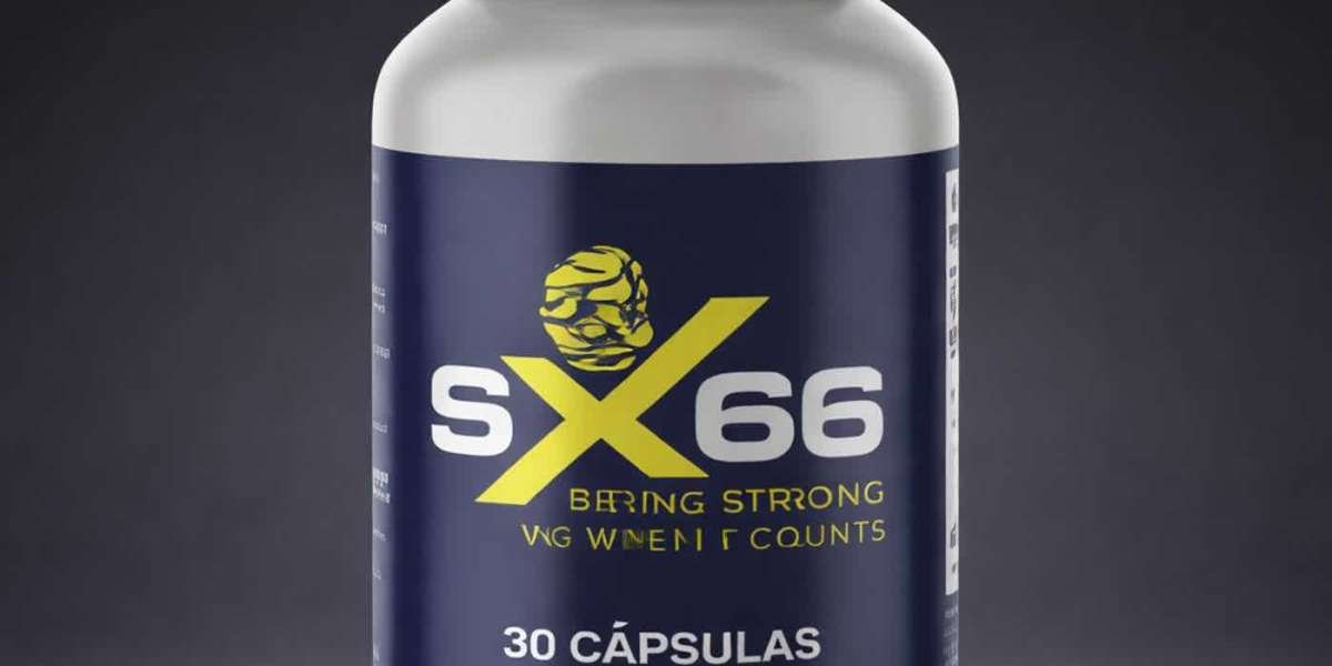 SX66 ME FR,BE,DE,AT,CH,NL,ES A Tasty Way to Support Male Performance