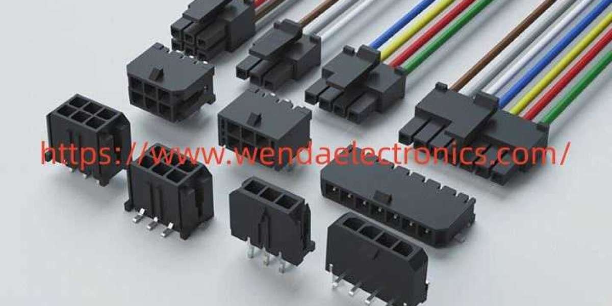 Can Wendaelectronics BTB Power Connector Simplify Internal Power Connections
