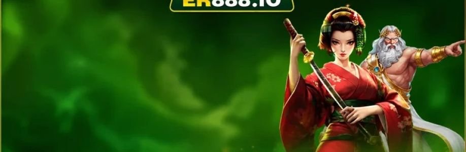 Er888 io Cover Image