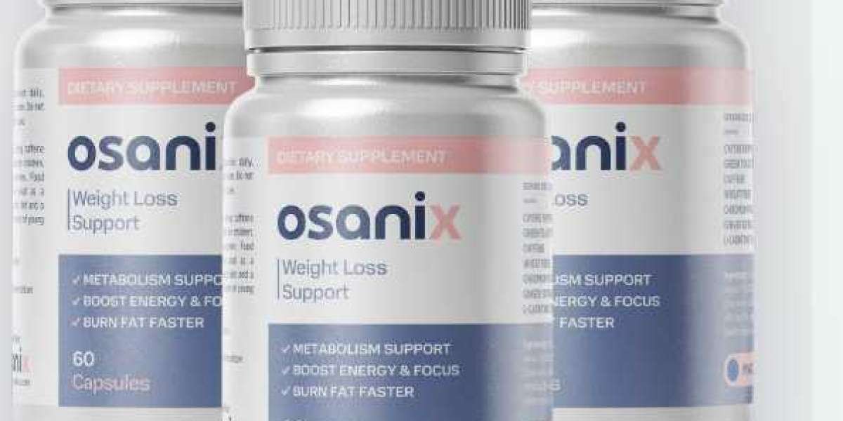 Osanix Gewichtsverlies Beoordelingen – Wat Kun Je Verwachten? [Osanix Prijs]