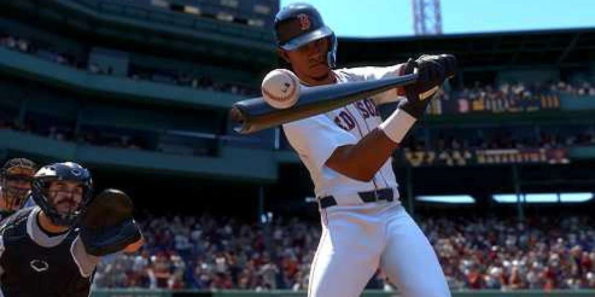 Why U4GM Recommends These MLB 26 Diamond Dynasty Cards