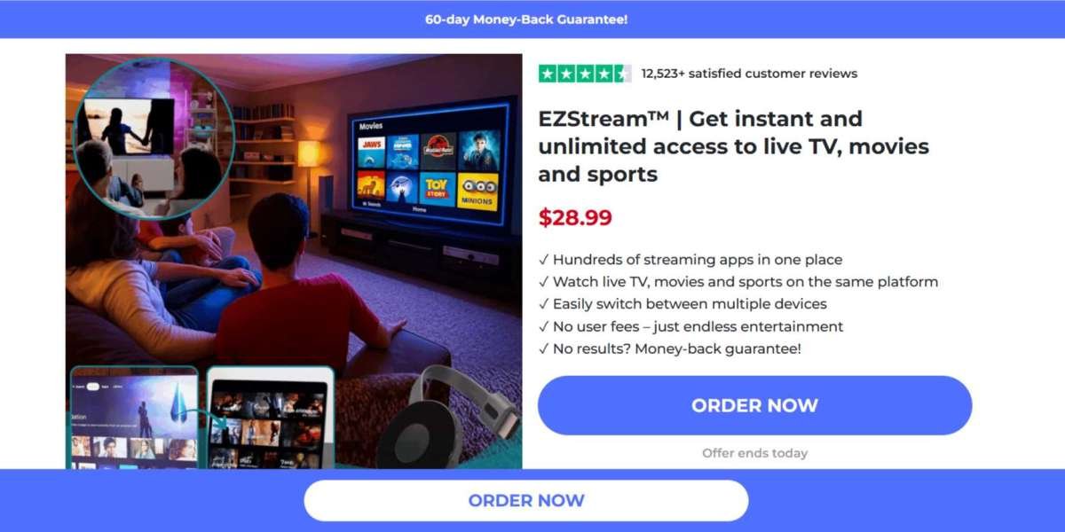 https://www.facebook.com/EZStreamTV.Official/