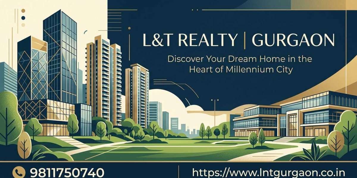 L&T Sector 86 Gurgaon – Premium Living in the Heart of New Gurugram