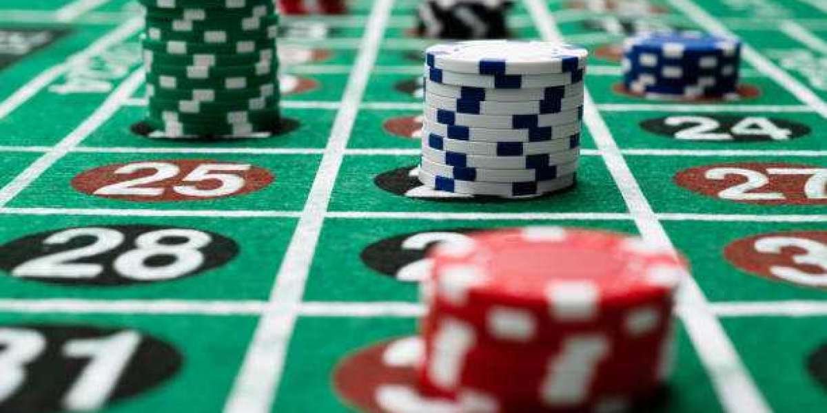 The Future of Responsible Gambling: Innovations in Player Protection and Self-Regulation in Online Casinos by 2026