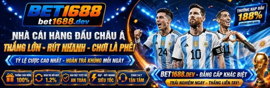 Bet168 dev Cover Image