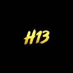 h13 com Profile Picture