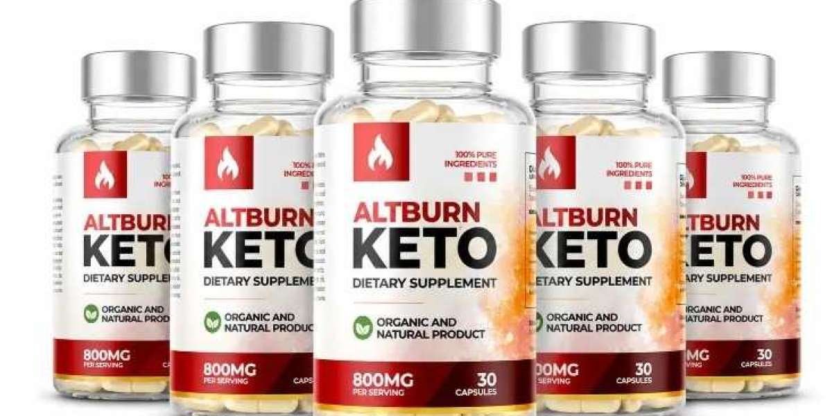 AltBurn Weight Loss: [AltBurn Testimonials] Simple Support for Keto Living