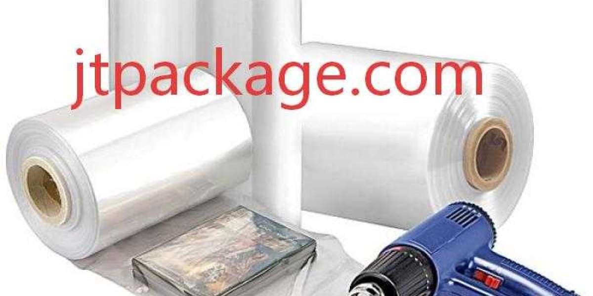 What Role Can Polyolefin Shrink Film Play in Product Packaging?