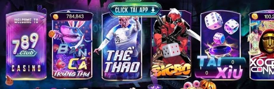 789Clubhk org Cover Image