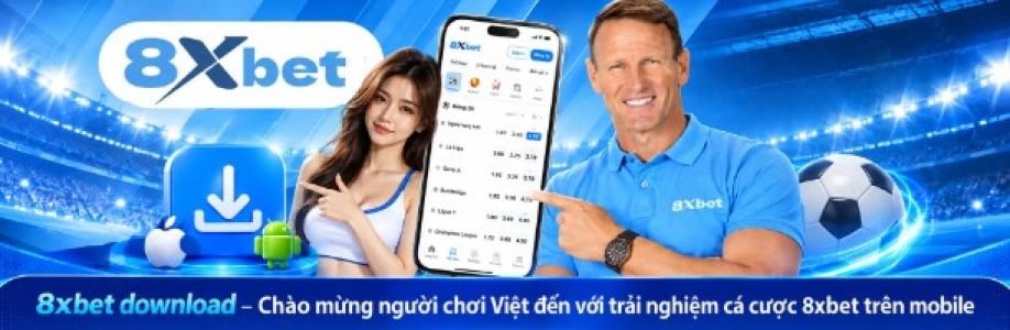 8xbet download com Cover Image