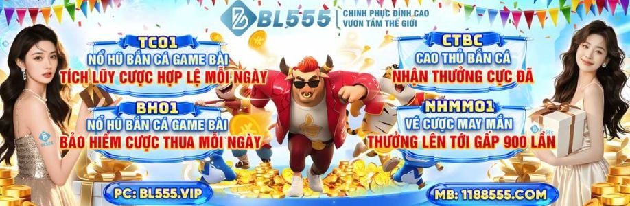 BL555 Cover Image