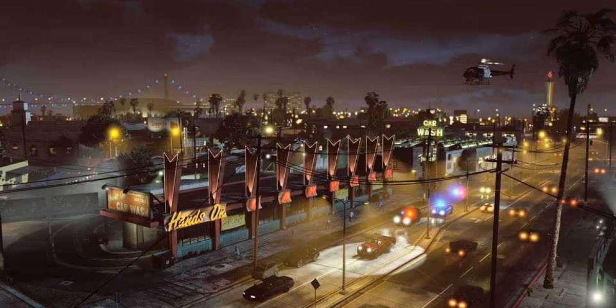 Which GTA V Businesses Are Worth It? U4GM Guide