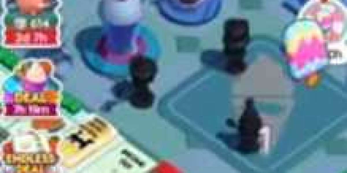 Monopoly go Daily Rolls and U4GM Verification Advice