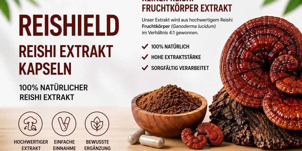 Reishield Switzerland kaufen: Was ist für Schweizer beim