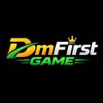 Dmfirst Game Profile Picture