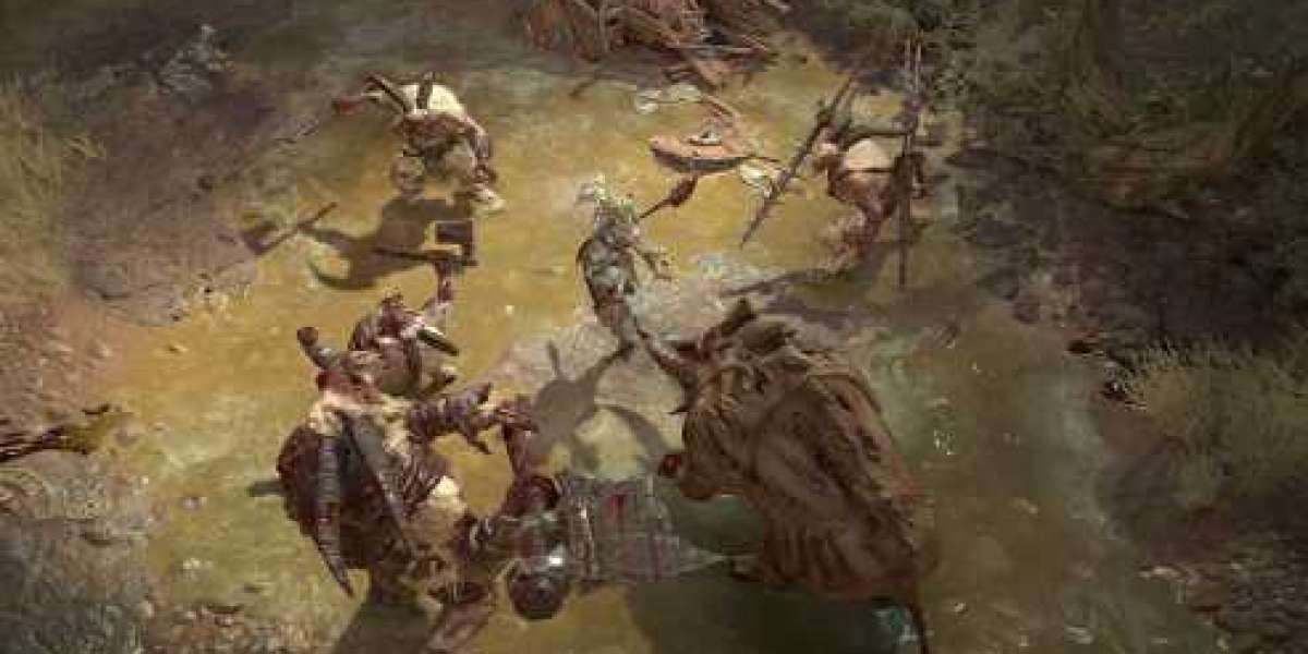 Diablo 4 BlizzCon 2026 Guide With U4GM Season 15 News
