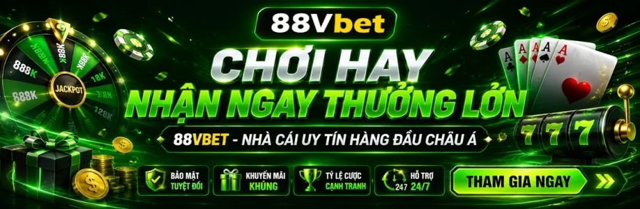 88Vbet ink Cover Image